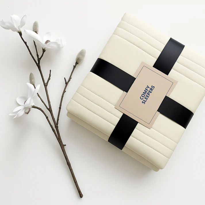 Soothing Ice Cooling Blanket (Buy 1 Get 1 Free)