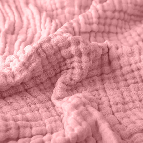 Heavenly Soft Cotton Blanket