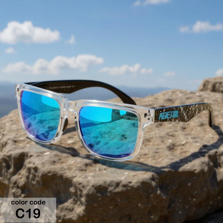 Essential Polarized Sunglasses