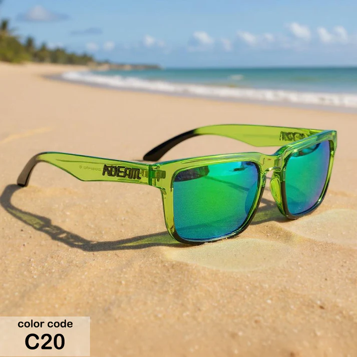 Essential Polarized Sunglasses