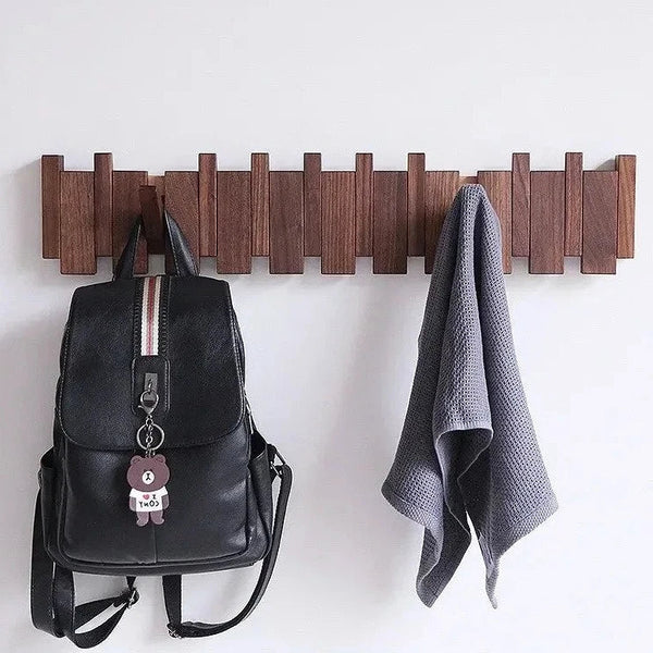 MODERN MAGNETIC COAT RACK