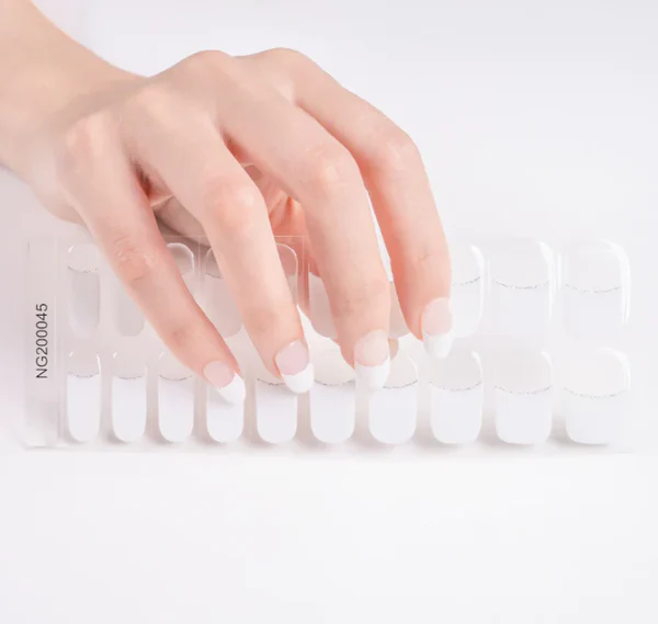 Complete Nail Transformation Starter Kit