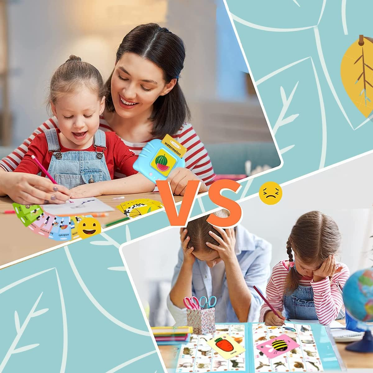 LITTLE LINGO | Interactive Language Learning Game for Kids