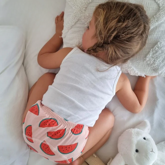 Reliable Leakproof Potty Training Underwear