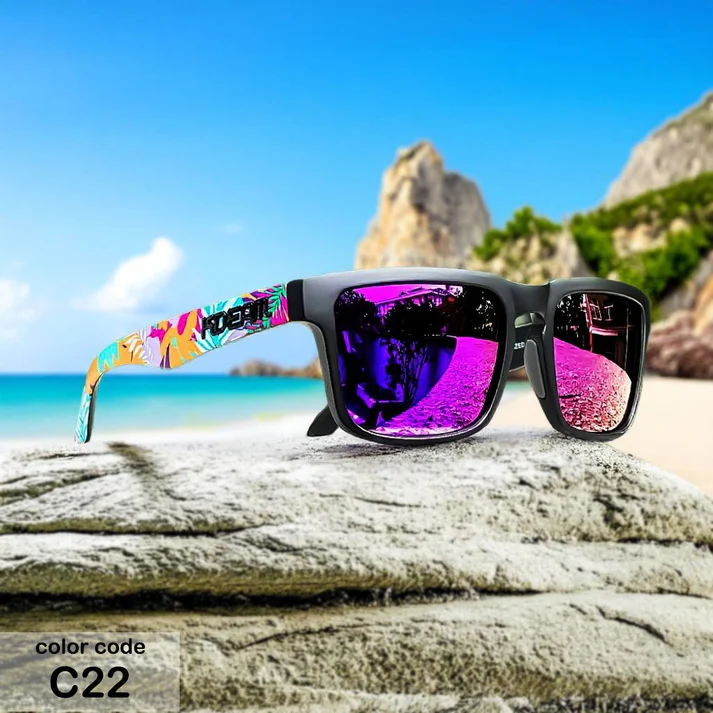 Essential Polarized Sunglasses