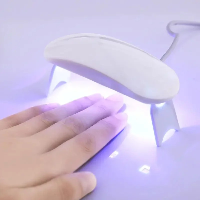 Complete Nail Transformation Starter Kit