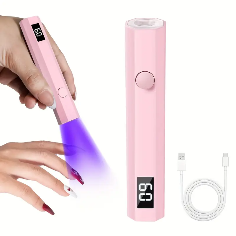 Complete Nail Transformation Starter Kit