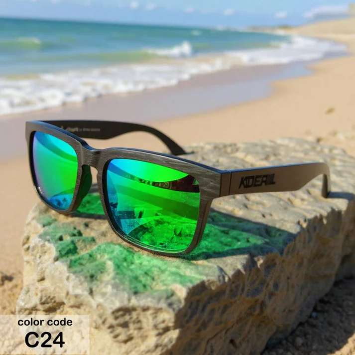 Essential Polarized Sunglasses