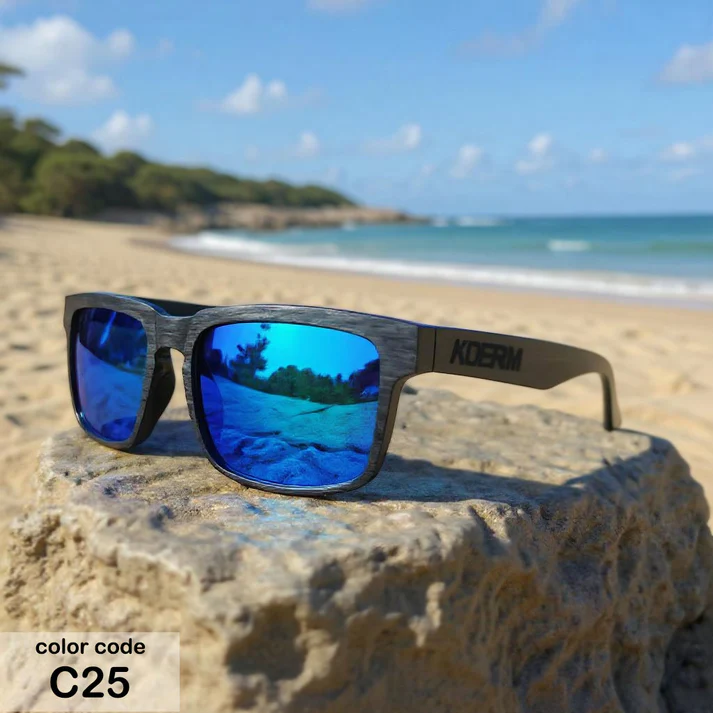 Essential Polarized Sunglasses