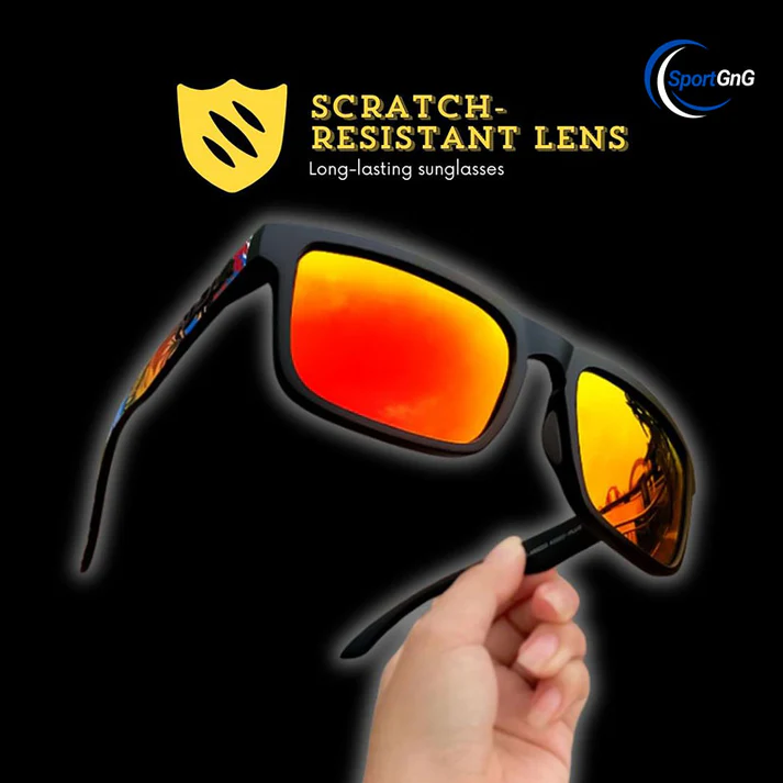 Essential Polarized Sunglasses