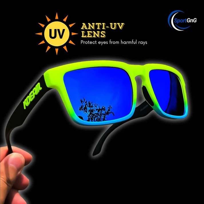 Essential Polarized Sunglasses