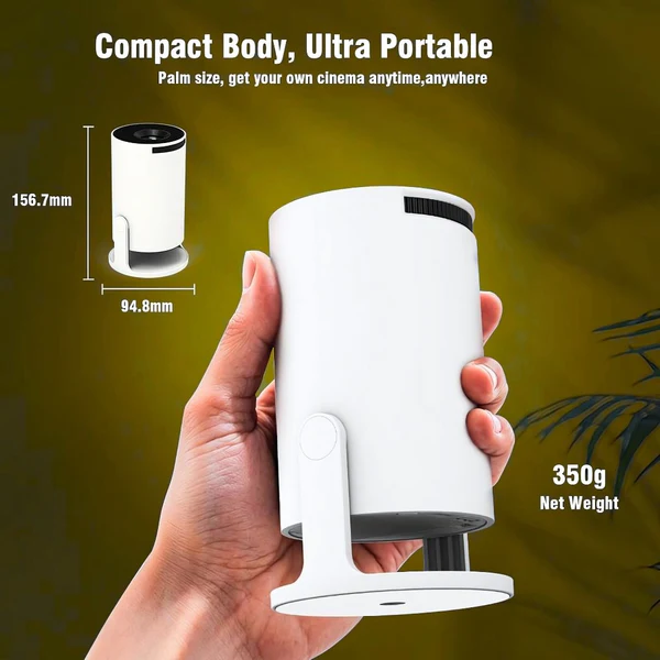 Vivid Portable Projector