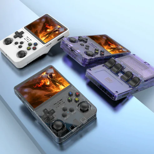 Ultimate Retro Gaming Console