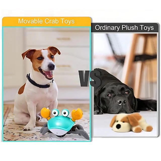 Exciting Interactive Toy For Pups