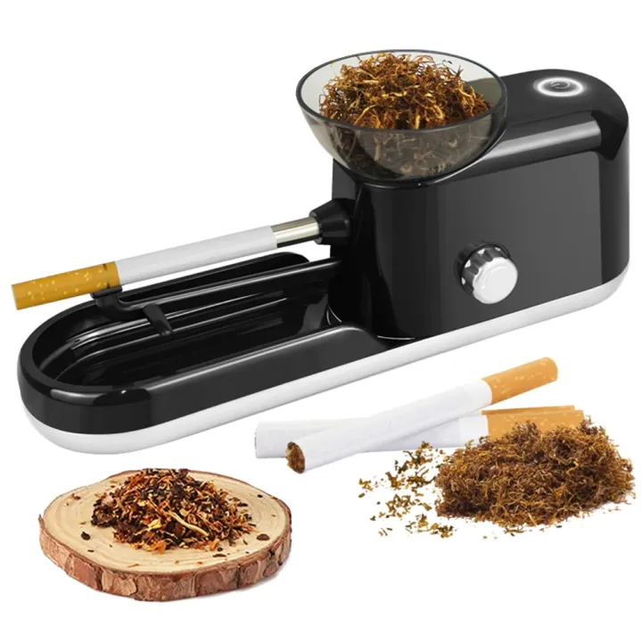 Portable Automatic Rolling Machine