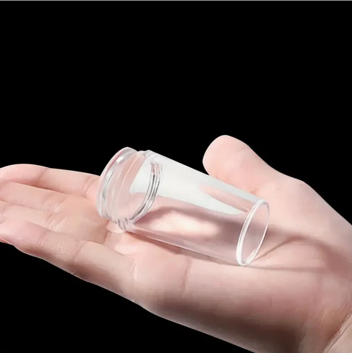 EasyStamp French Manicure Tool