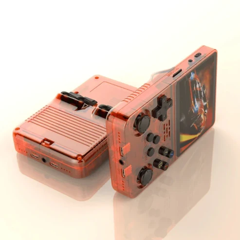 Ultimate Retro Gaming Console