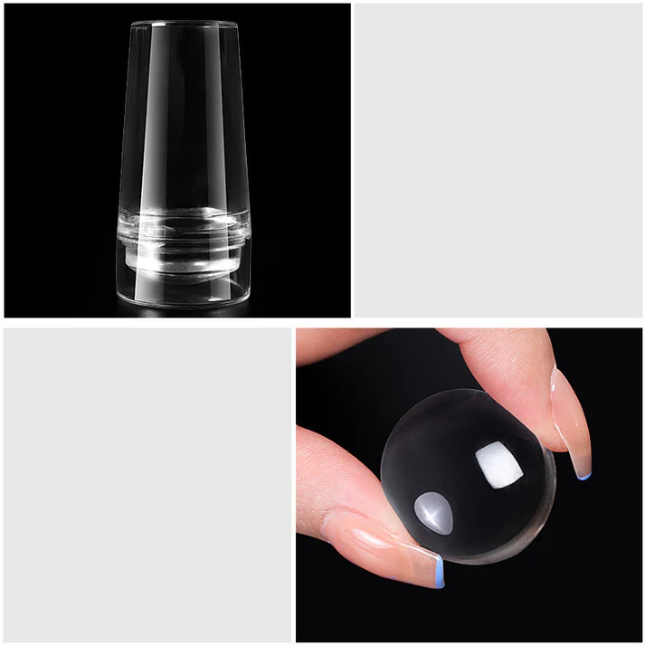 EasyStamp French Manicure Tool