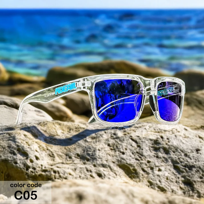 Essential Polarized Sunglasses
