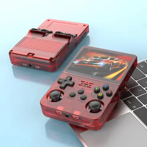 Ultimate Retro Gaming Console