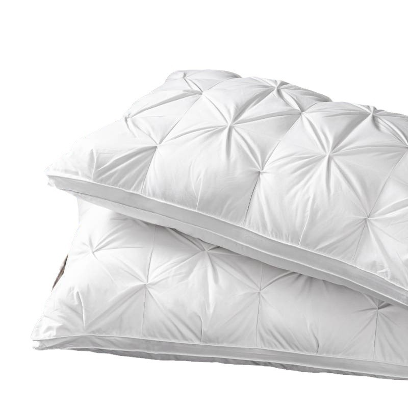 Ultra Soft Supportive Bao Pillow For Deep Restful Sleep