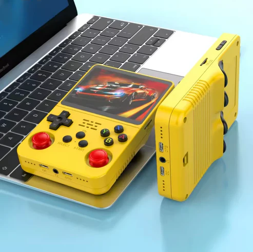 Ultimate Retro Gaming Console