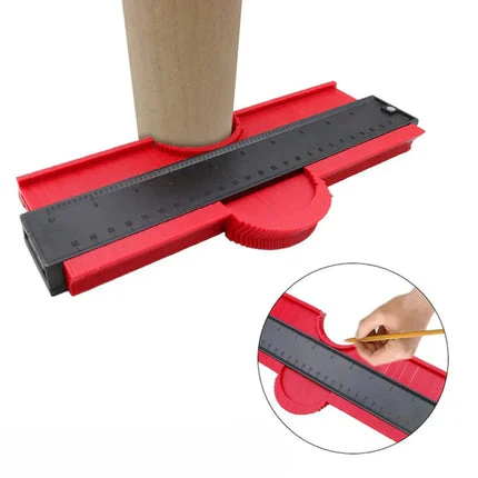 SHAPE SIZER | PRECISE CONTOUR DUPLICATOR