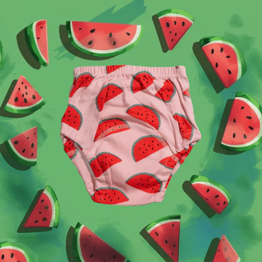 Reliable Leakproof Potty Training Underwear