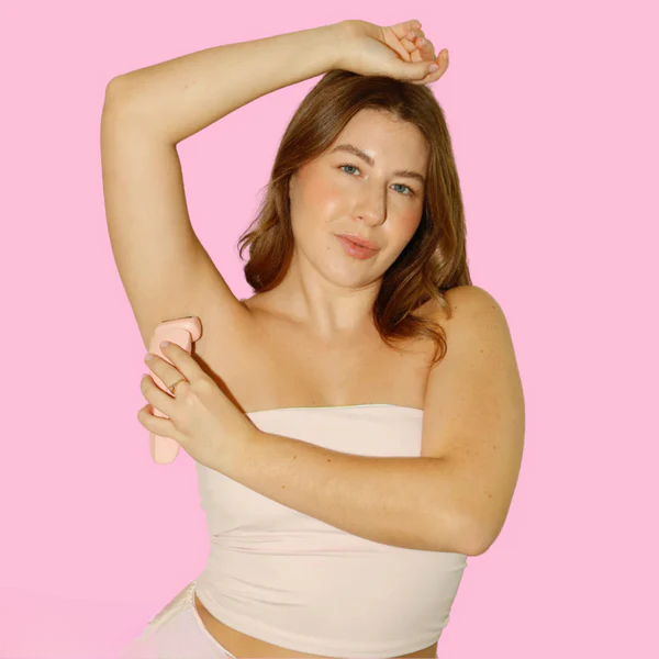 Flawless Brazilian Body Shaver