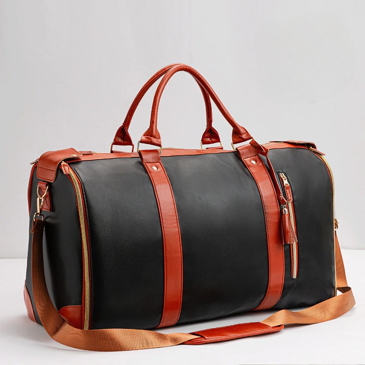 Elegant Multi-Function Travel Bag For Women