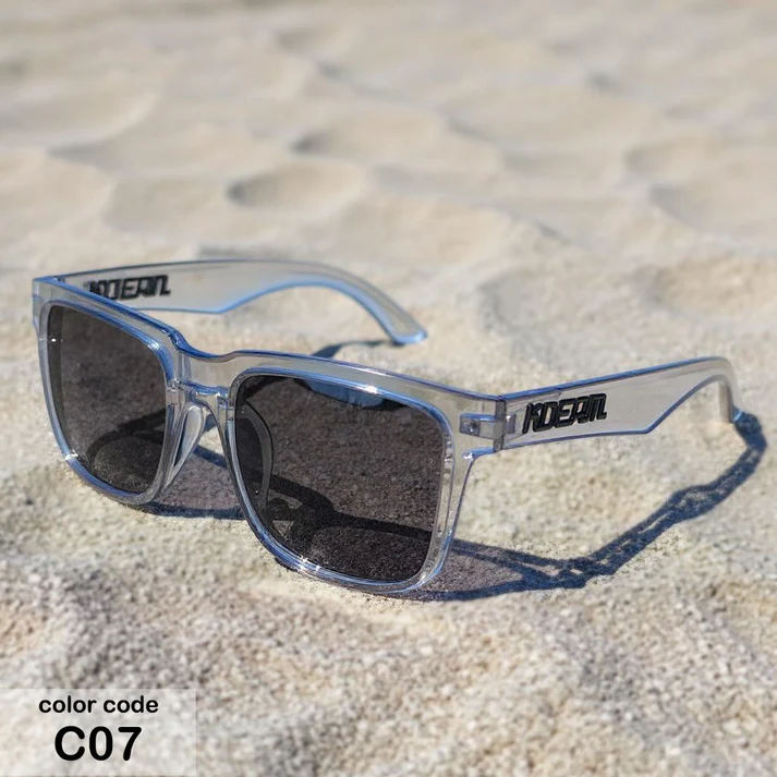 Essential Polarized Sunglasses