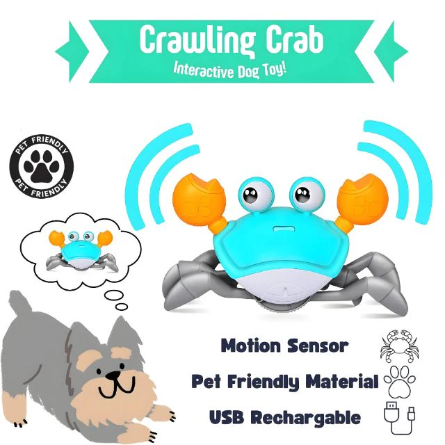 Exciting Interactive Toy For Pups