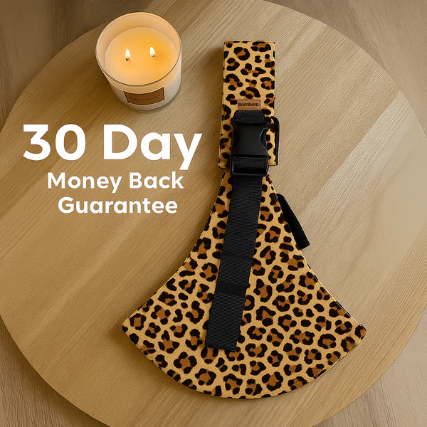 Comfortable Everyday Sling Carrier (Buy 1 Get 1 Free)