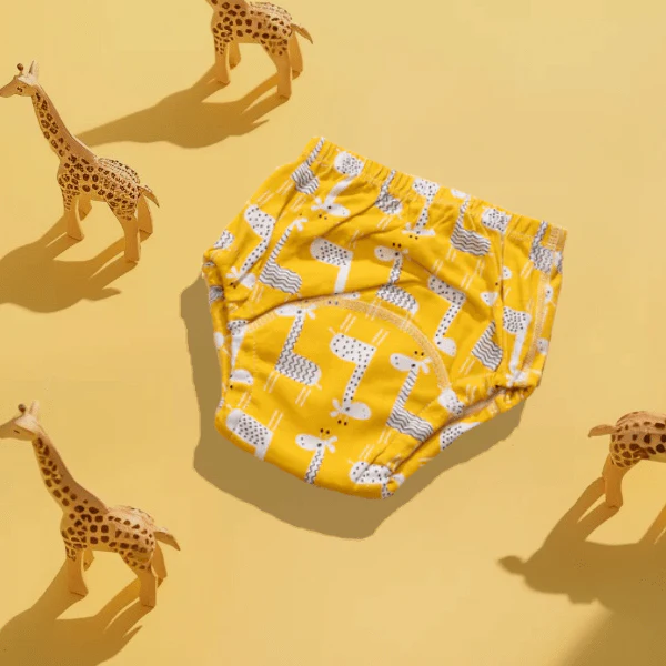 Reliable Leakproof Potty Training Underwear