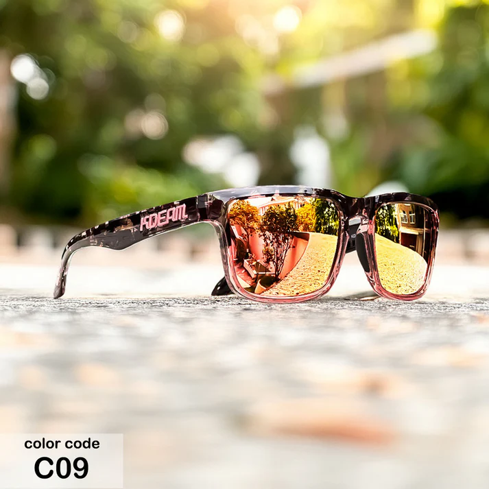 Essential Polarized Sunglasses