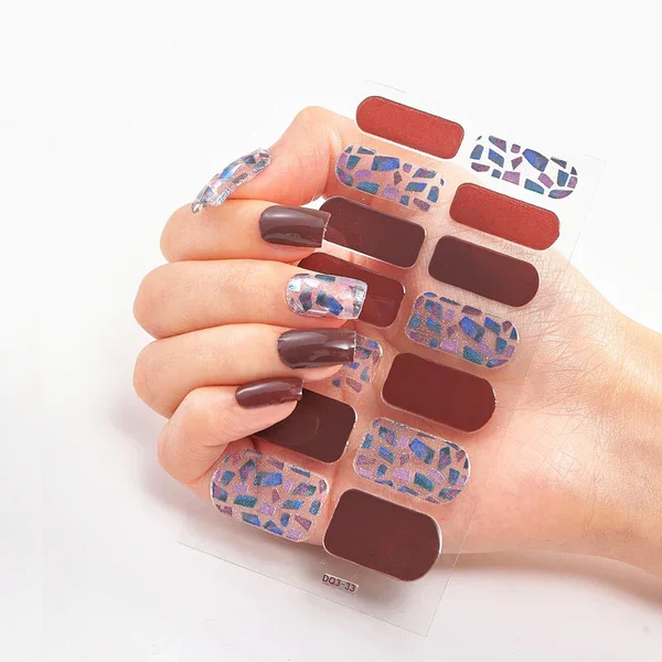 Complete Nail Transformation Starter Kit