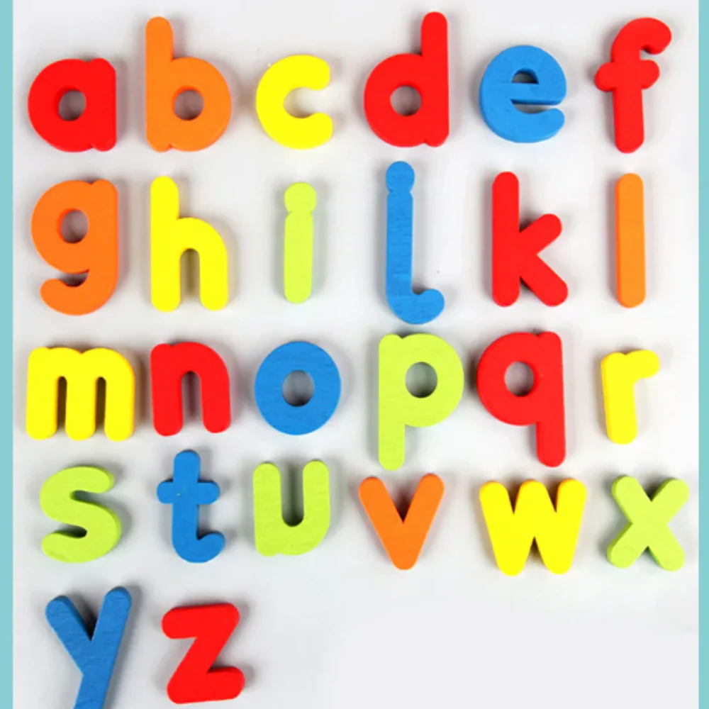 Engaging Montessori Spell Word Game