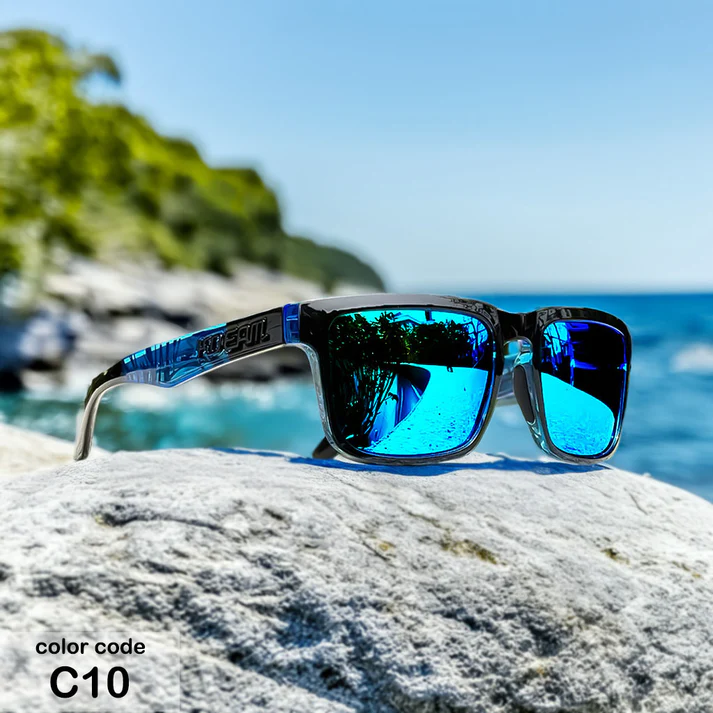 Essential Polarized Sunglasses