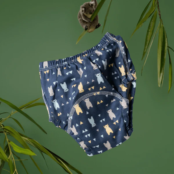 Reliable Leakproof Potty Training Underwear