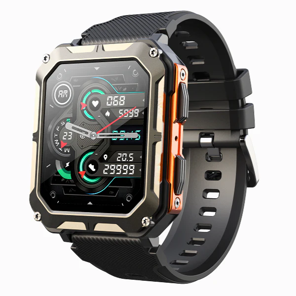 EverStrong Smartwatch Pro