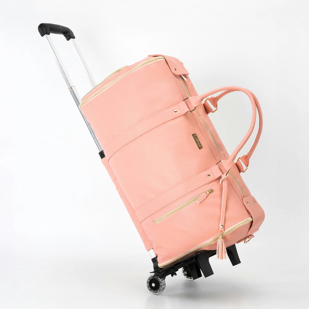 Elegant Multi-Function Travel Bag For Women