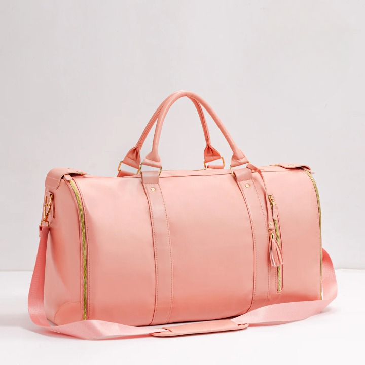 Elegant Multi-Function Travel Bag For Women