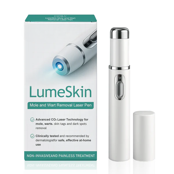 Precision Skin Perfection Laser Pen