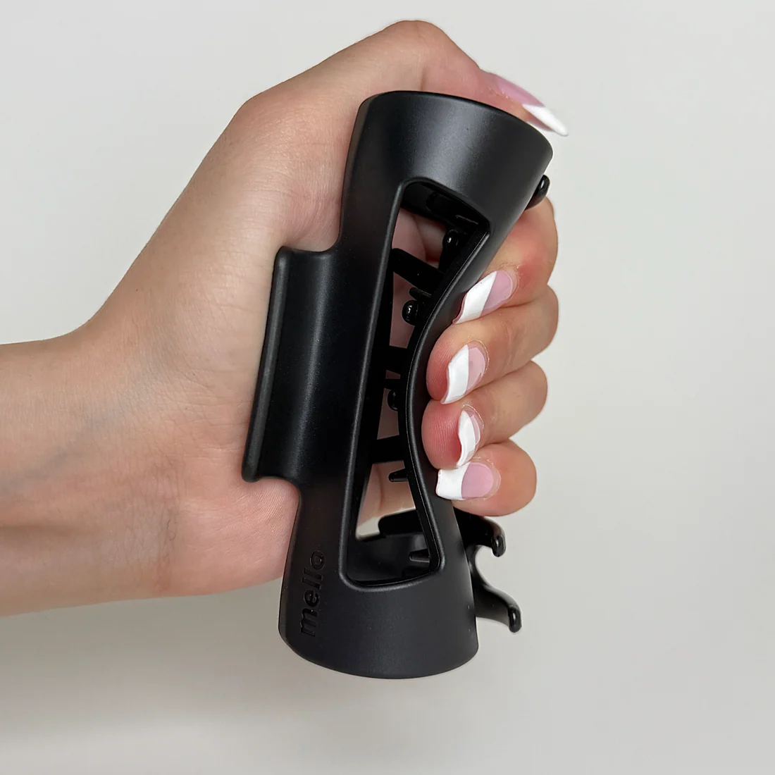 Innovative Unbreakable Hair Clip