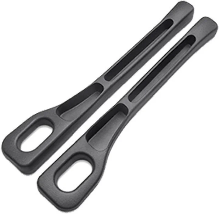 Dual-Slot Car Seat Gap Organizer