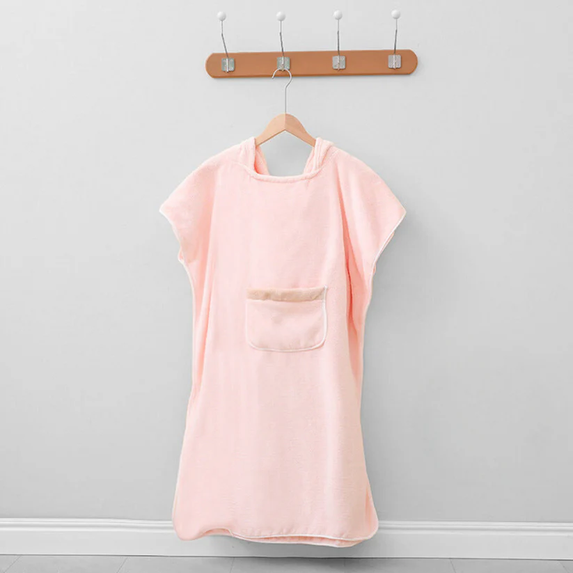 Luxura Soft Touch Bathrobe | Ultimate Comfort & Warmth