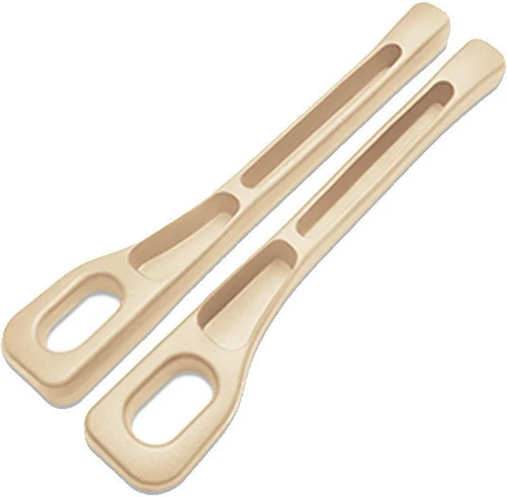 Dual-Slot Car Seat Gap Organizer