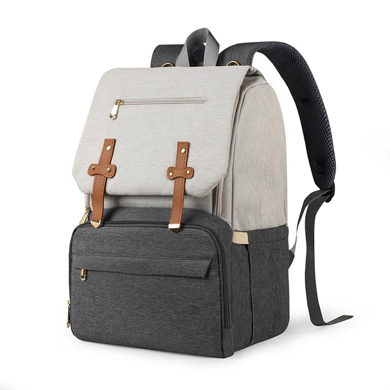 Luxury Waterproof Baby Backpack