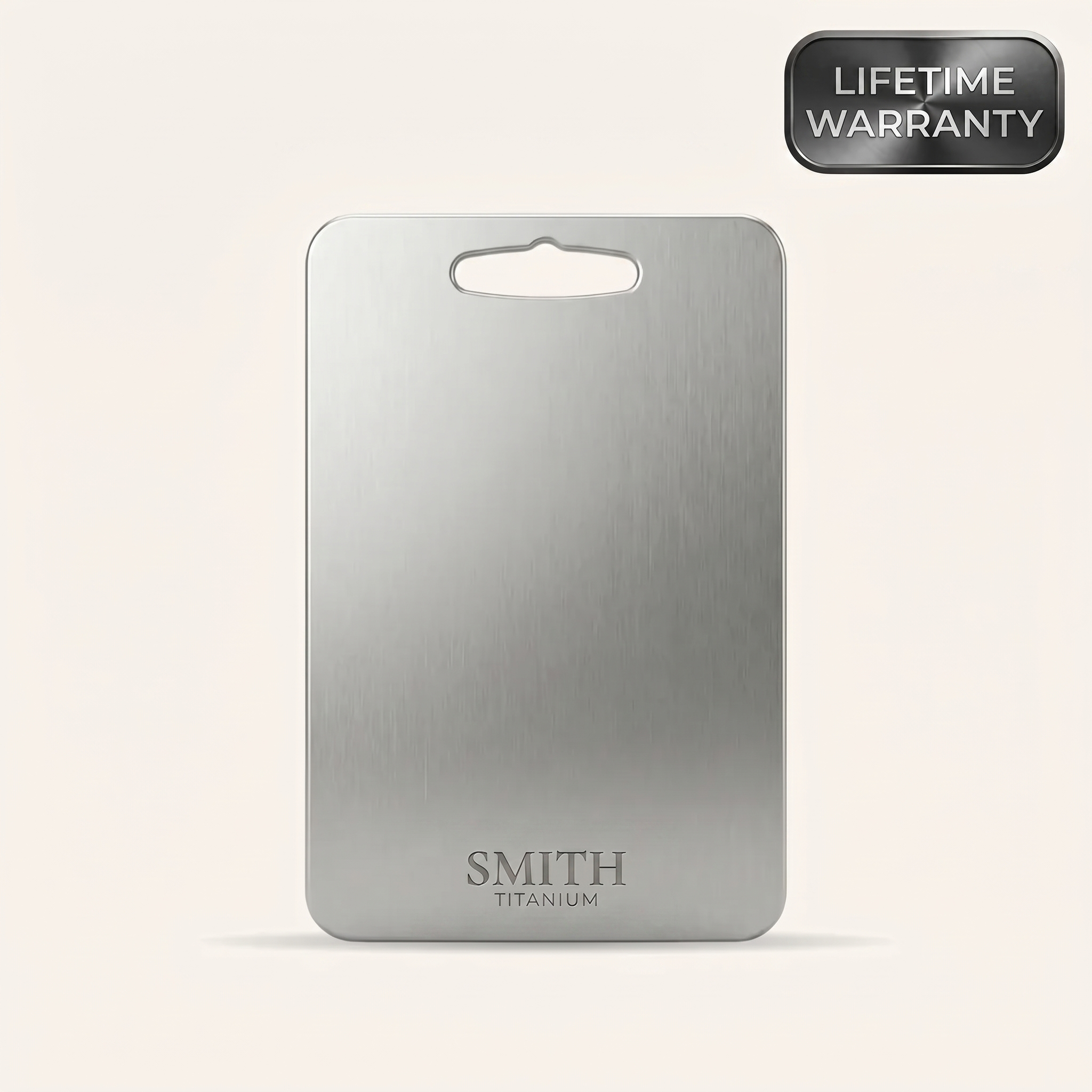 Harrison Titanium Cutting Board