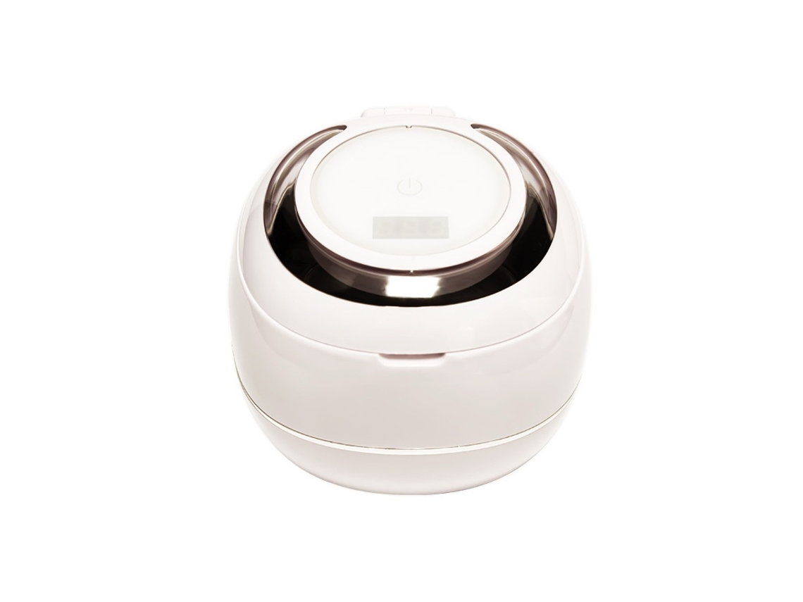 Portable UV Ultrasonic Dental Cleaner